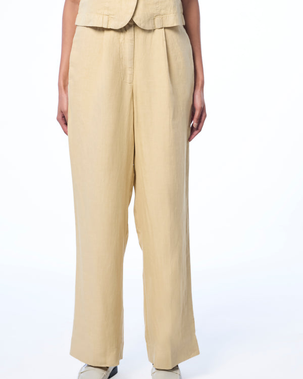 Delphi Linen PT