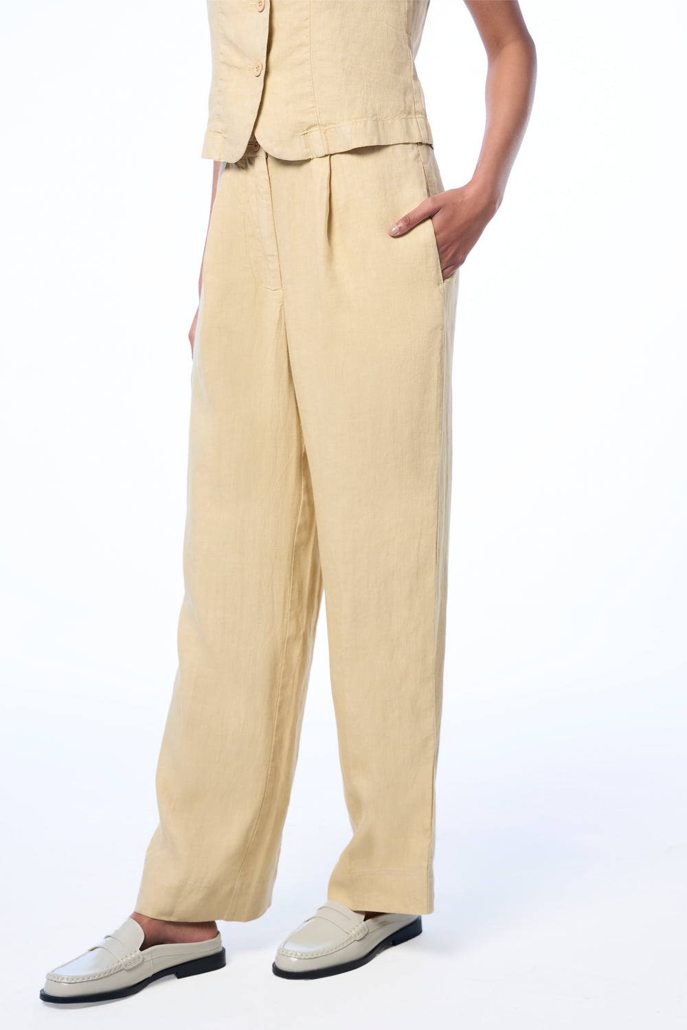 Delphi Linen PT