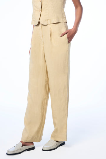 Delphi Linen PT