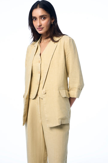 Sasha Linen BL