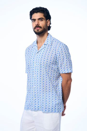 Chris SS Khadi