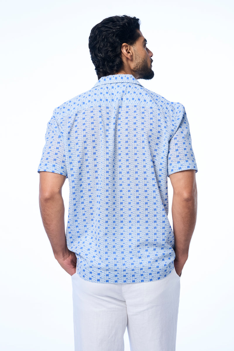 Chris SS Khadi