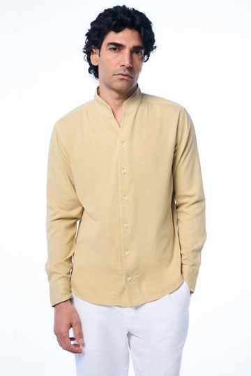 Mason Ls Khadi Shell s