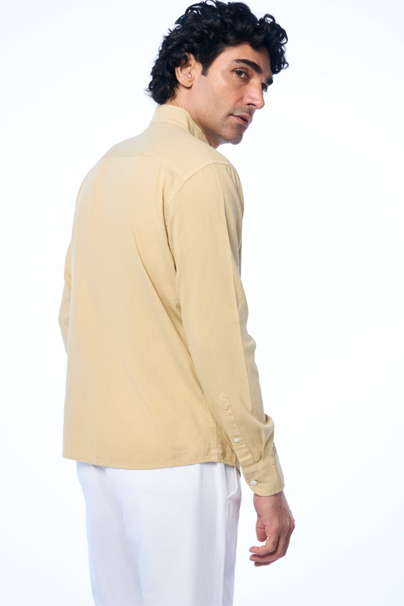 Mason Ls Khadi
