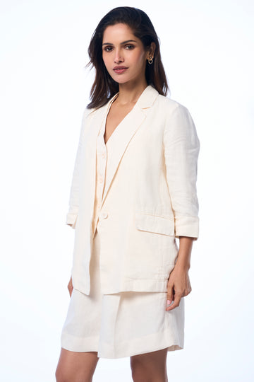 Sasha Linen BL