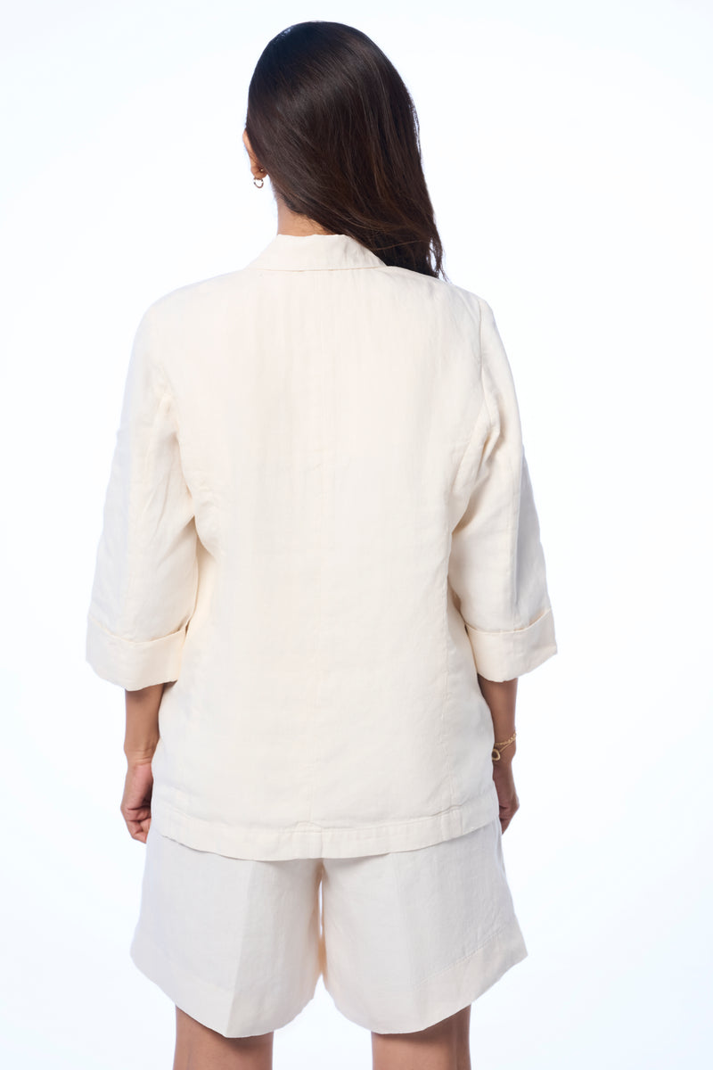Sasha Linen BL