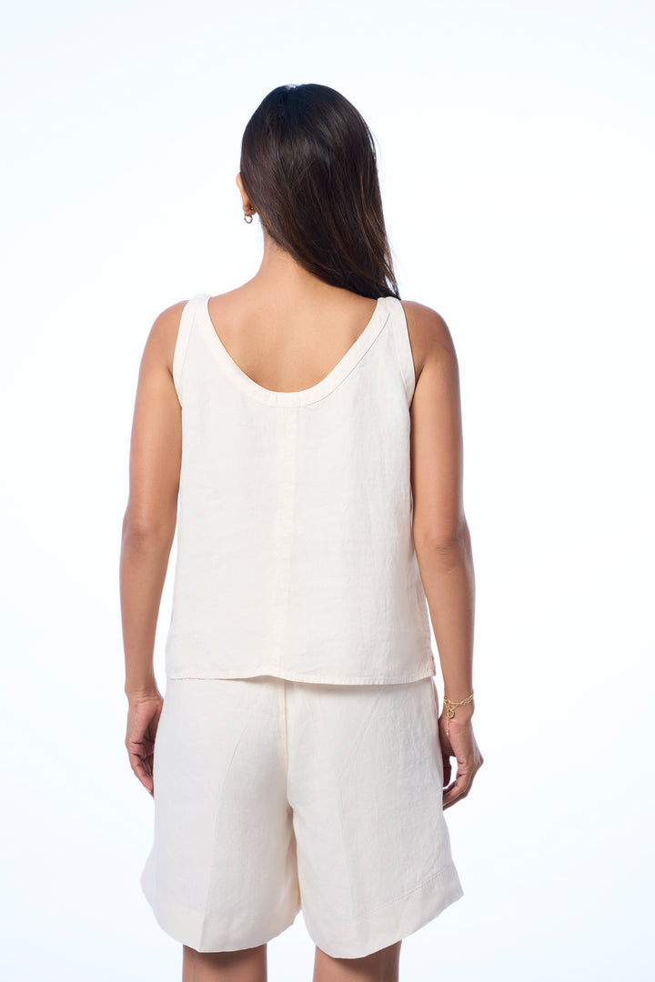 Brooke Paloma - Ivory