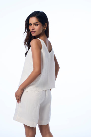 Brooke Linen