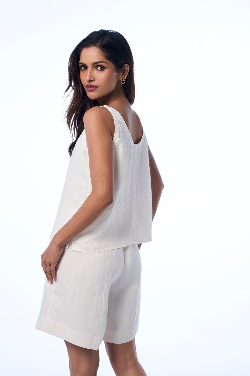 Brooke Linen