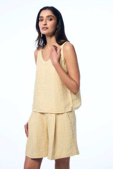 Brooke Linen