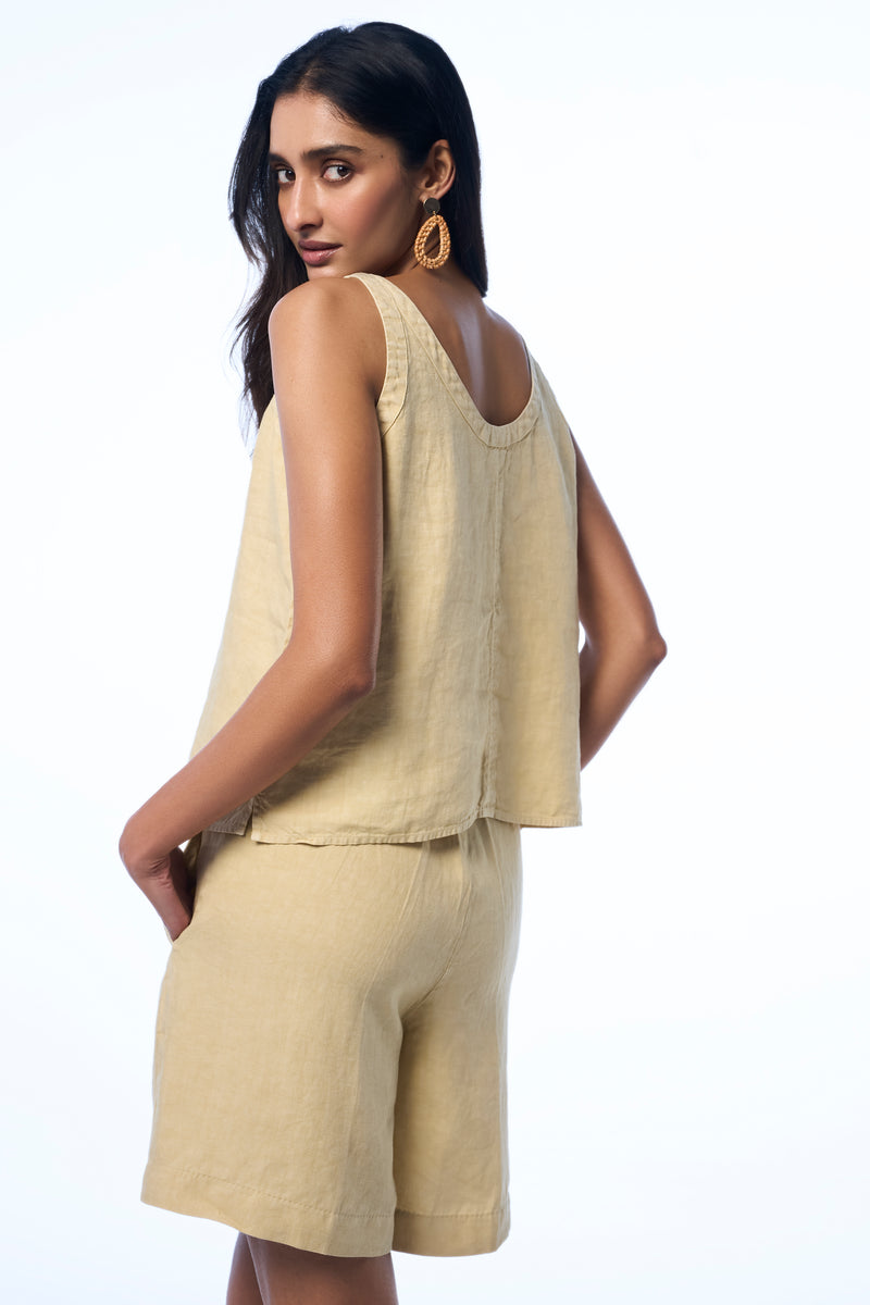 Brooke Linen