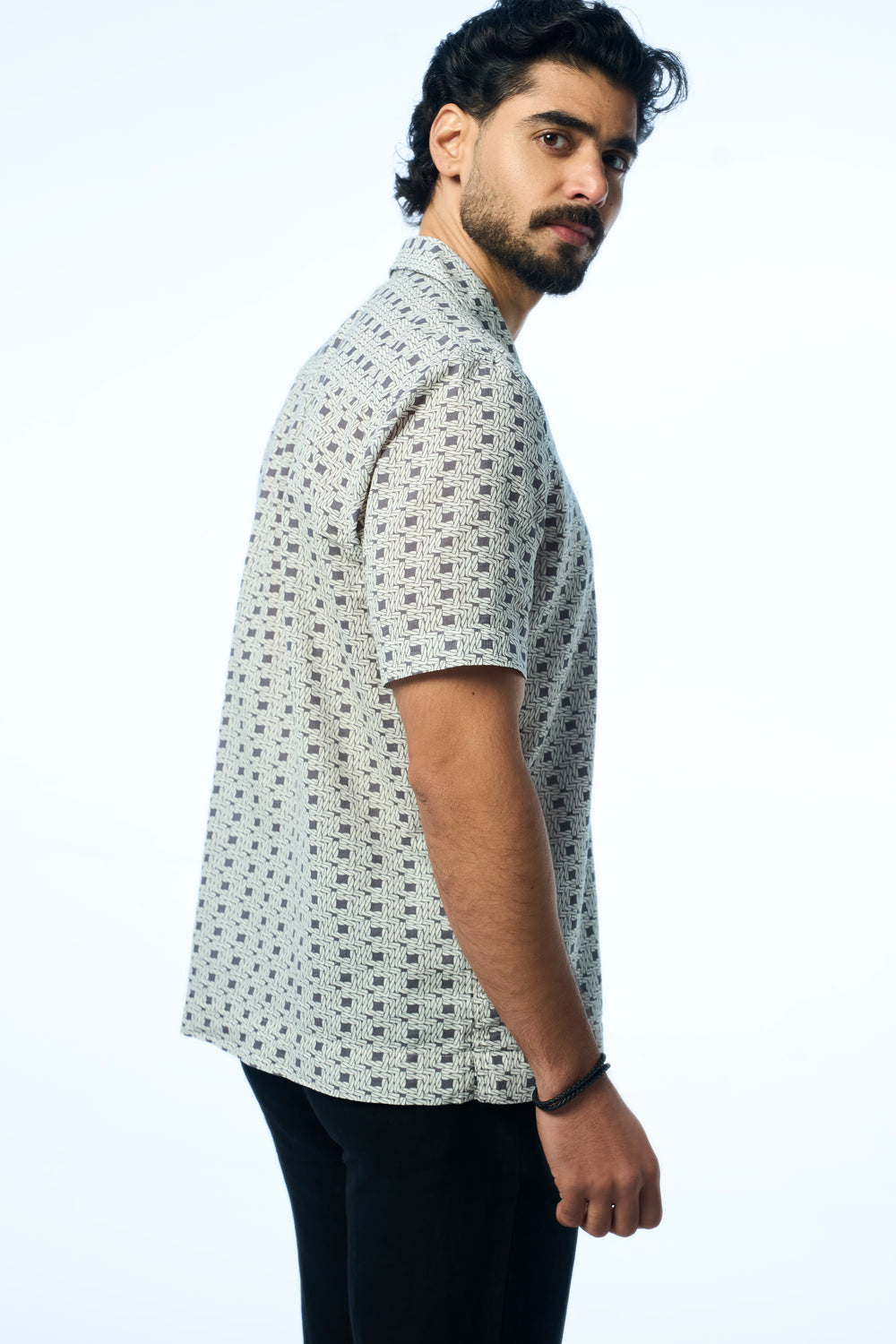 Chris SS Khadi
