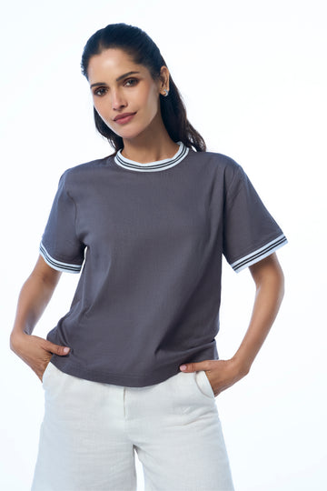 Cela Club Khadi Titanium