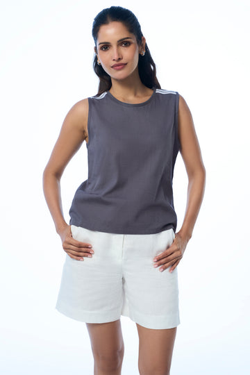 Sabrina Khadi Titanium