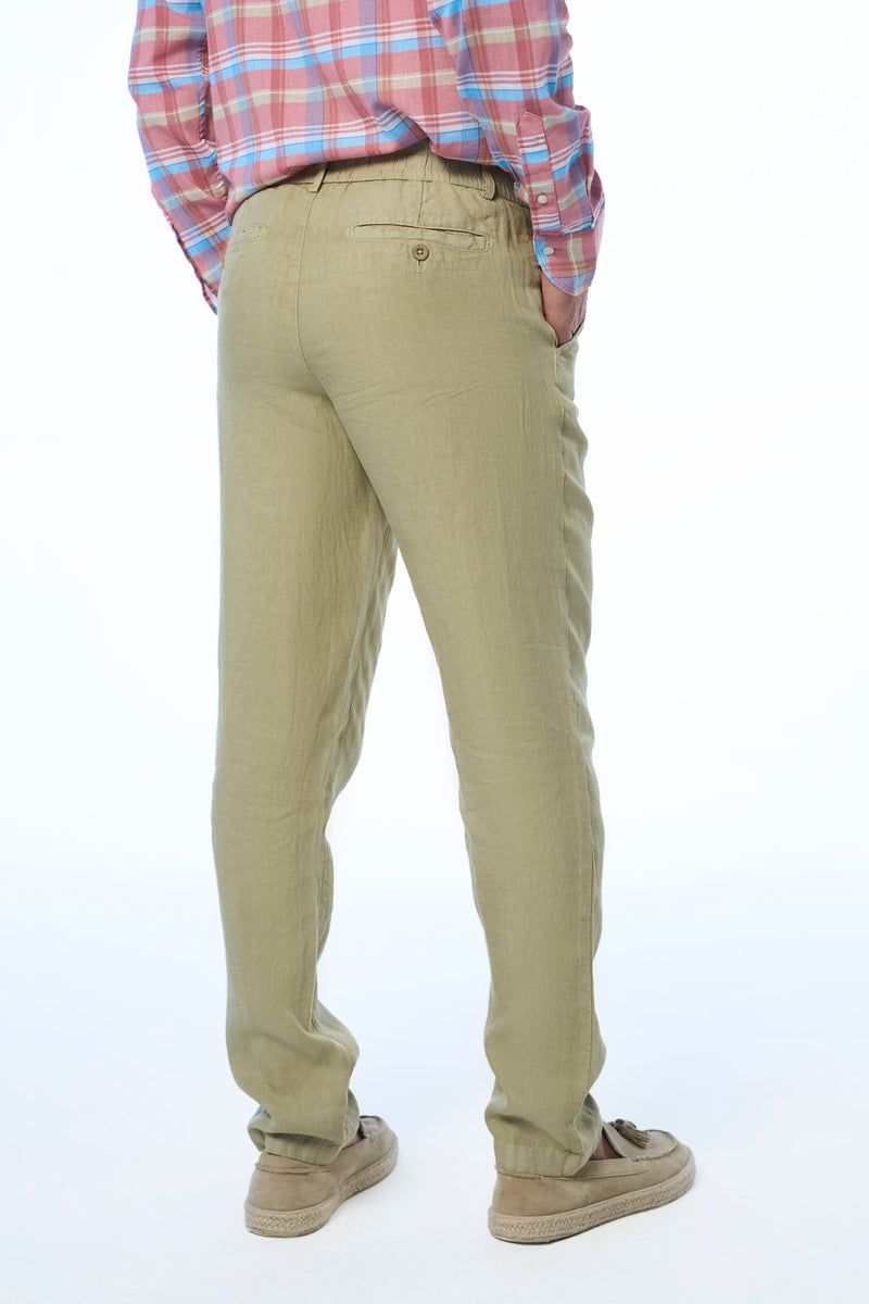 Crux Ds Linen