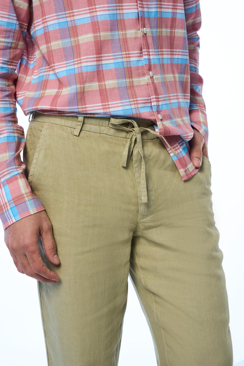 Crux Ds Linen