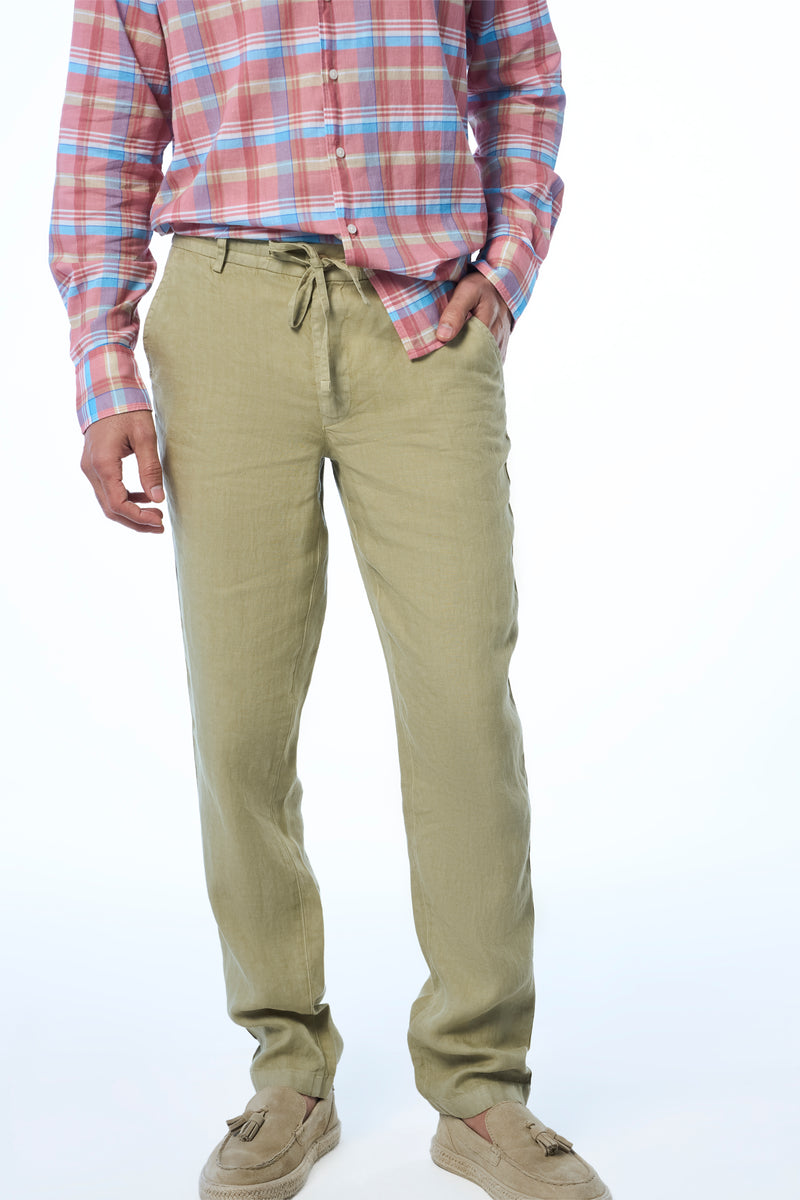 Crux Ds Linen Pebble s
