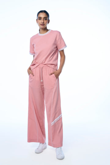 Cela Club Khadi Coral