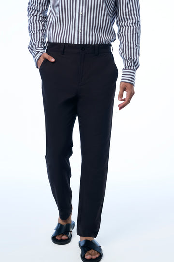 Don Chino Khadi Black
