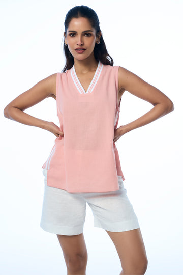 Alicia Khadi Coral