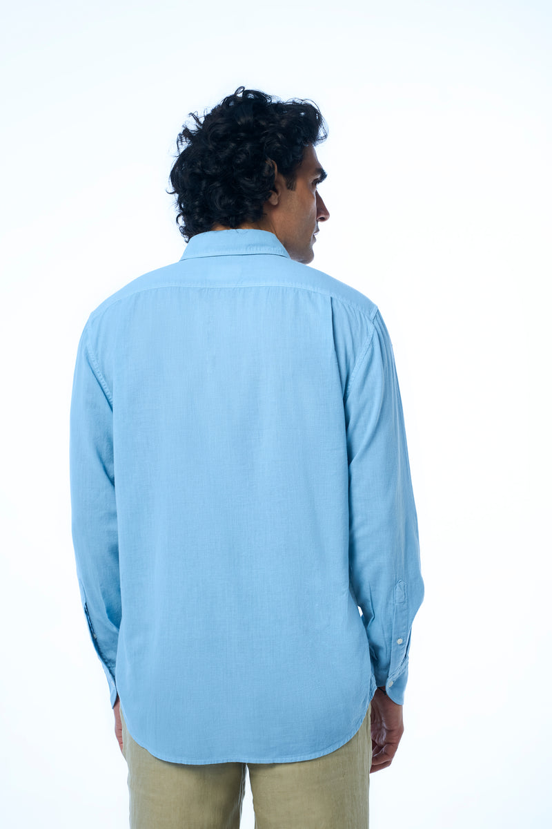 Harrison Ls Khadi