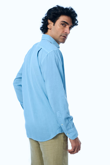 Harrison Ls Khadi
