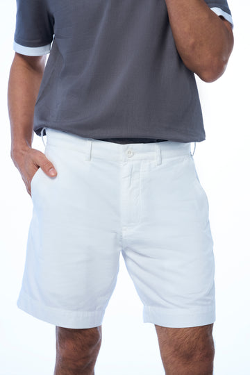 Jan Khadi White s