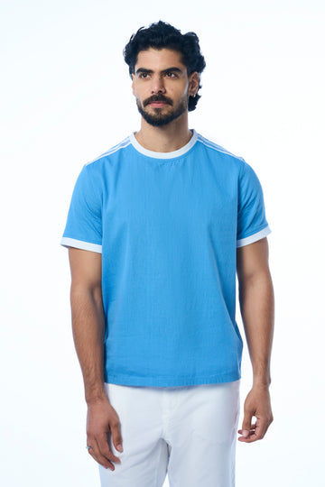 Ronny Khadi Athena Blue s