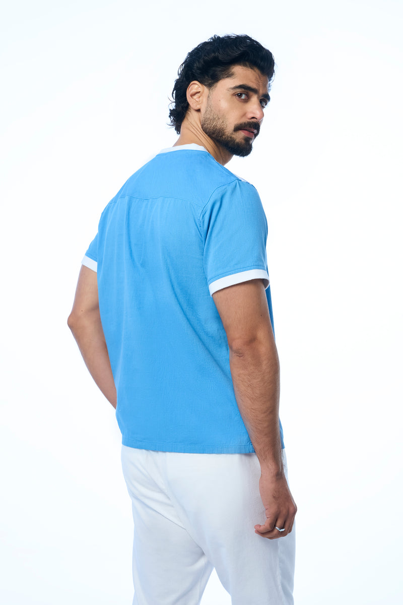 Ronny Khadi
