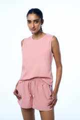 Sabrina Miley - Coral XS XS