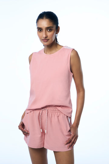 Sabrina Miley - Coral XS XS