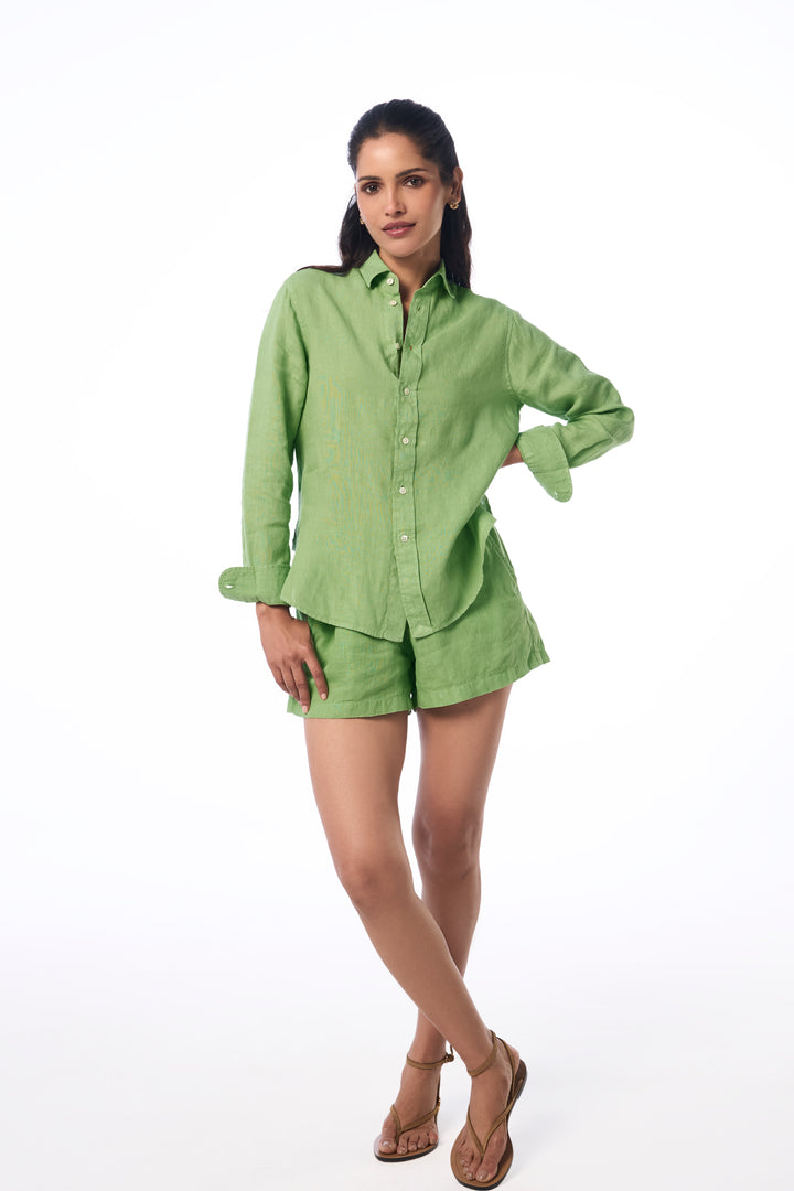 Tani Leta - Mint Green