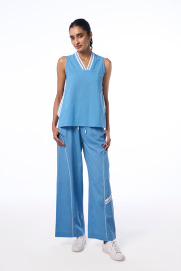 Alicia Carrie - Athena Blue XS XS