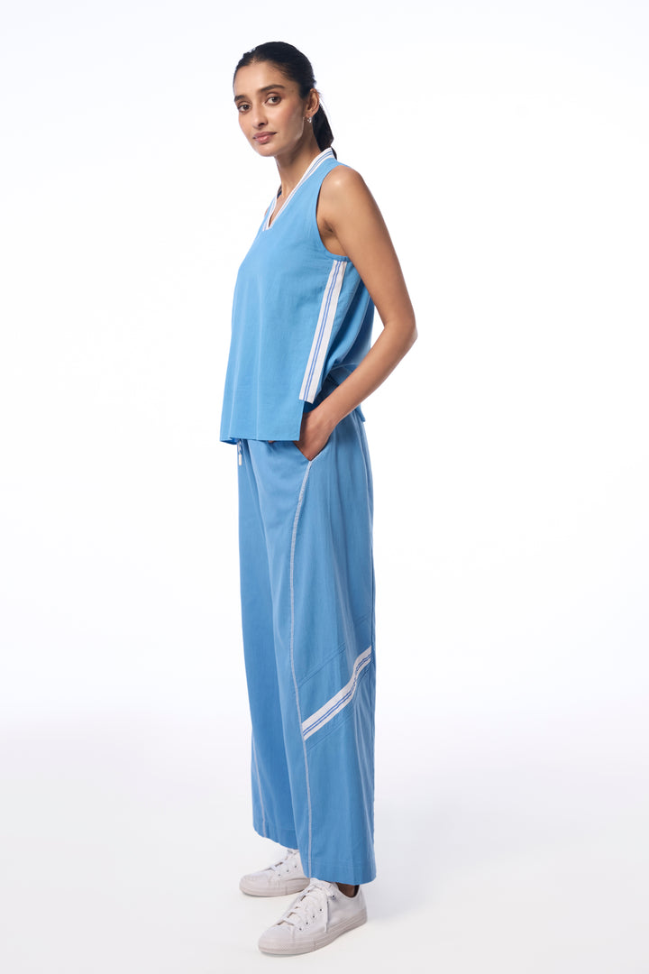 Alicia Carrie - Athena Blue