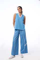 Alicia Carrie - Athena Blue