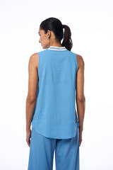 Alicia Carrie - Athena Blue