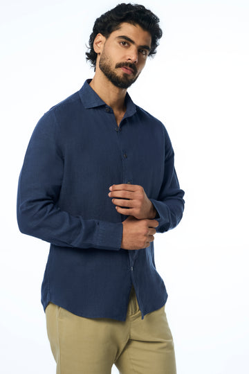 Fabio Ls Linen