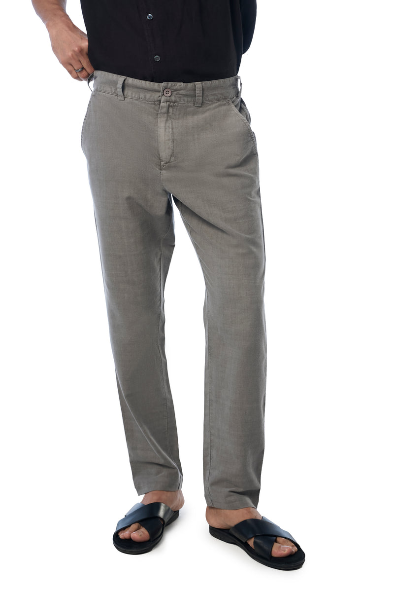 Don Chino Khadi Charcoal s