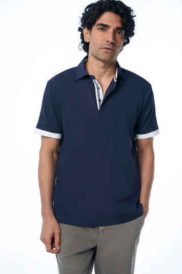 Roger Khadi Sunset Navy s