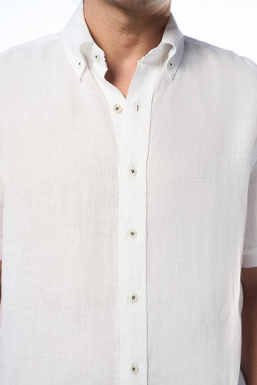 Carlos SS Linen