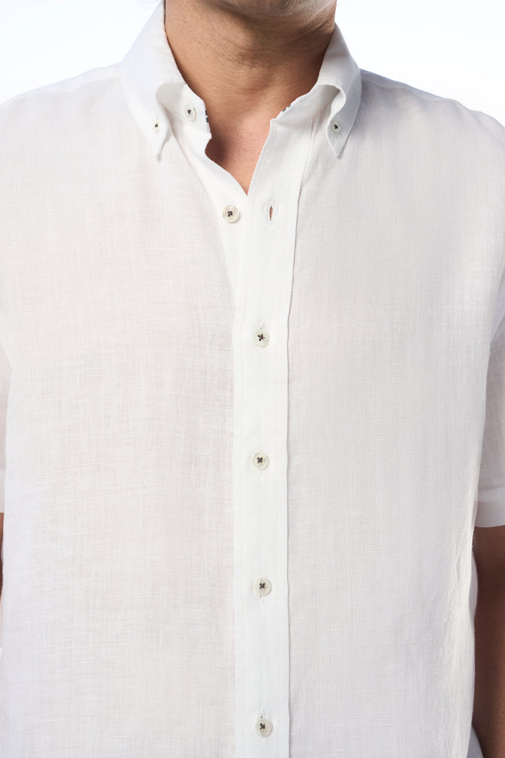 Carlos SS Linen