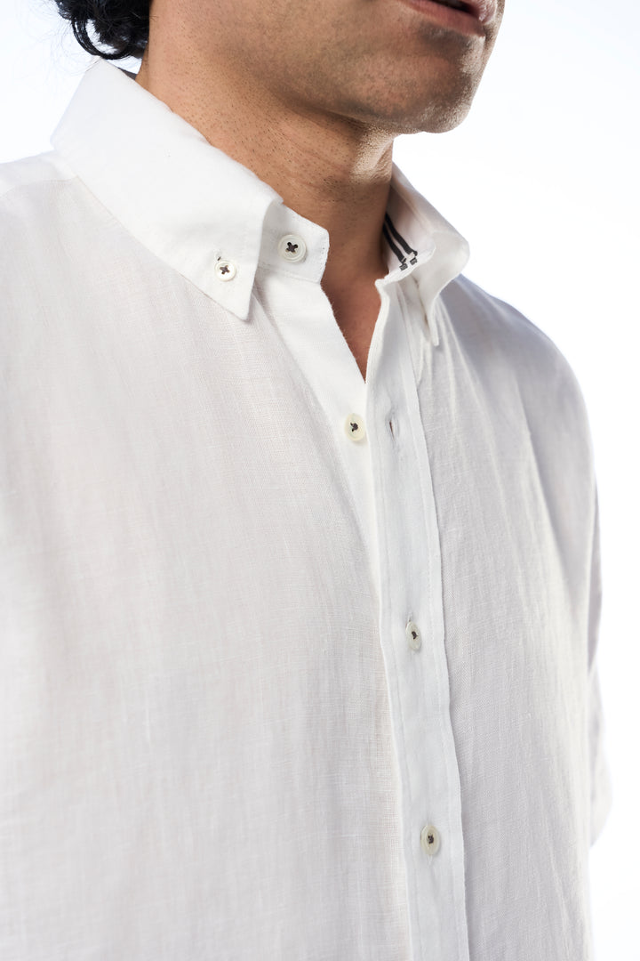 Carlos SS Linen