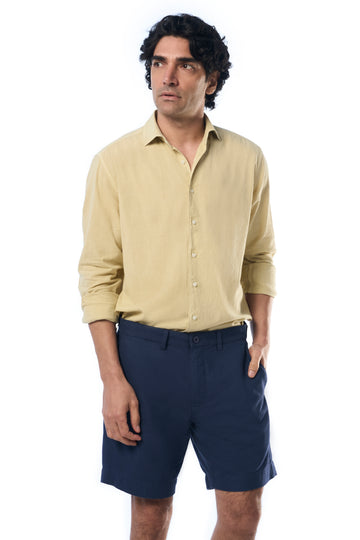 Jan Khadi Sunset Navy s