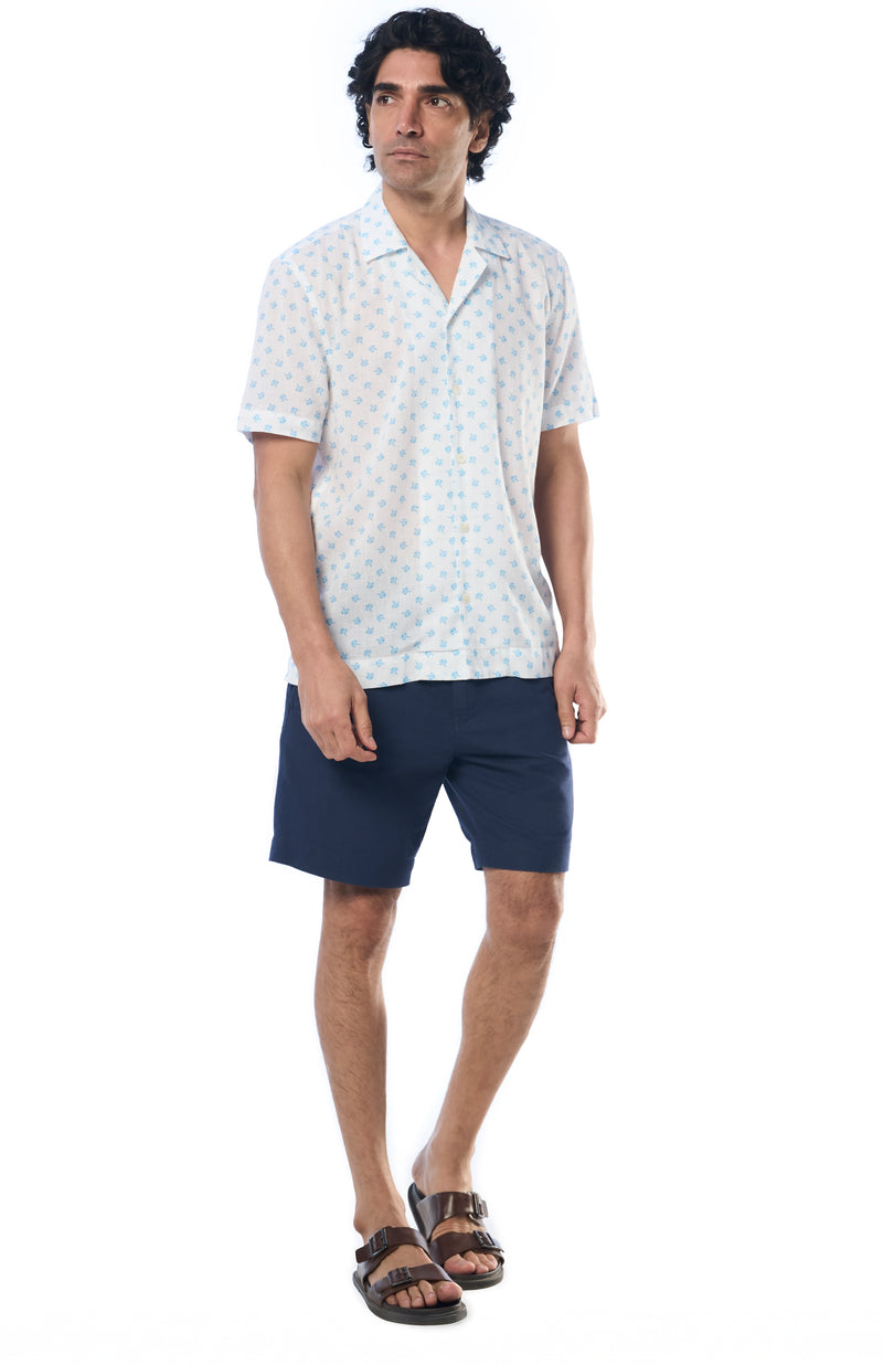Chris SS Khadi