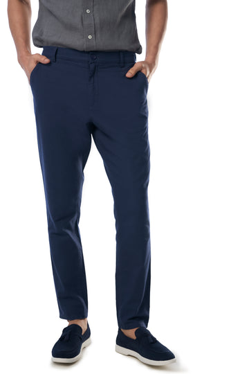 Rafael Khadi Sunset Navy s