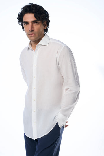 Harrison Ls Khadi
