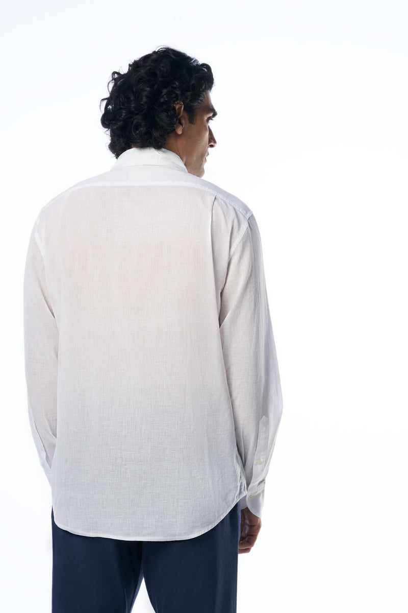 Harrison Ls Khadi