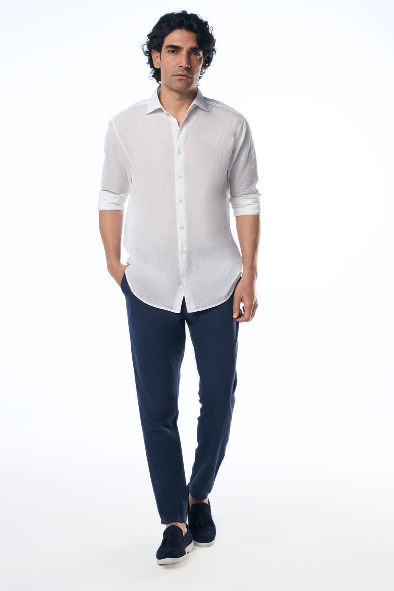 Harrison Ls Khadi