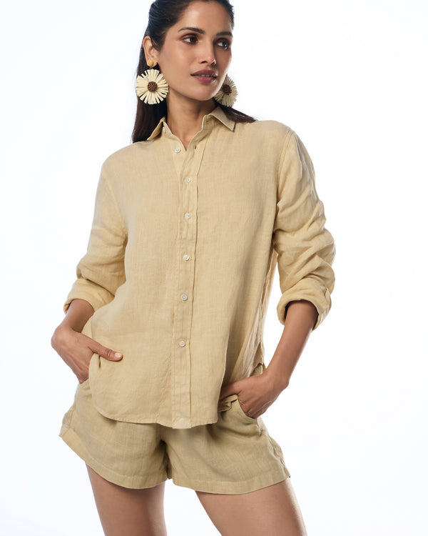 Tani Linen