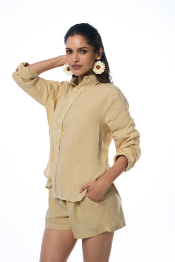Tani Linen